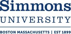 Simmons University logo